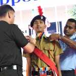 Investiture Ceremony